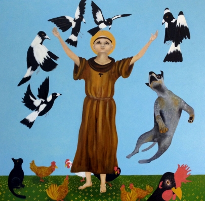 Kate Stead 405x396