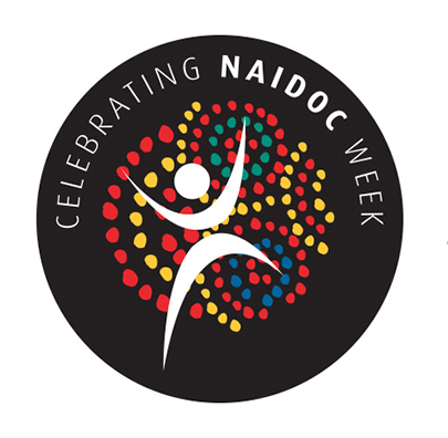 NAIDOC 2016Logo 405x396