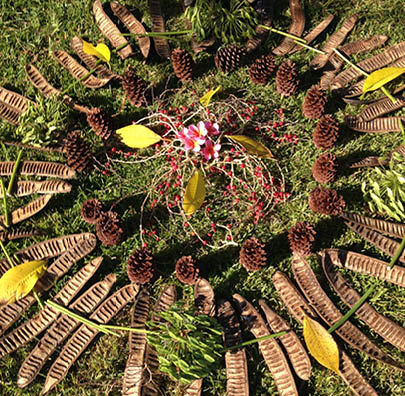 ClareHopkins MandalaWorkshop WhatsOn 405x396