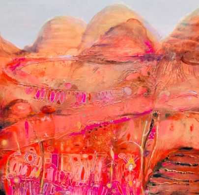 Helen Halliday WhatsOn 405x396