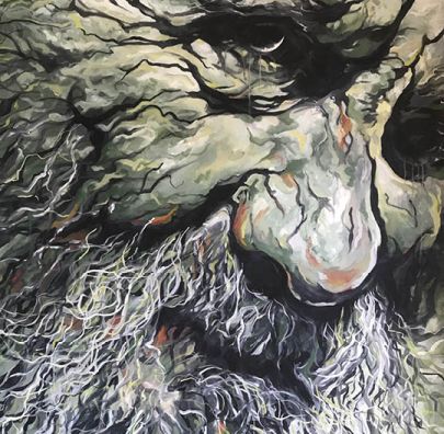 Jenny Sayer WhatsOn 405x396