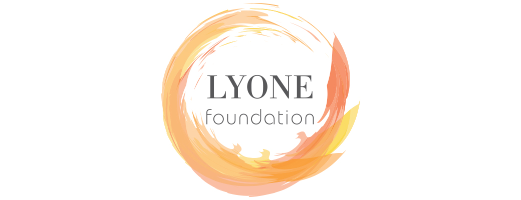 LyoneFoundation home