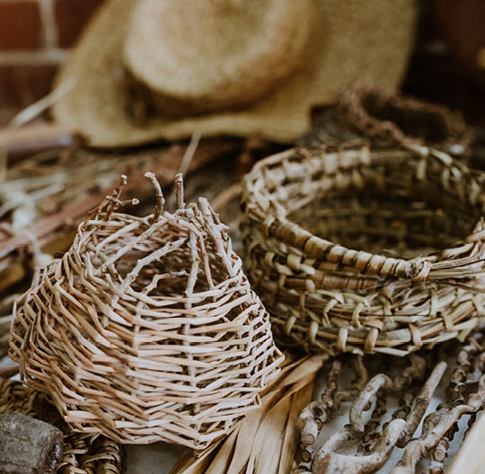 WeavingCircleV JuganDandii 2022 Whats On