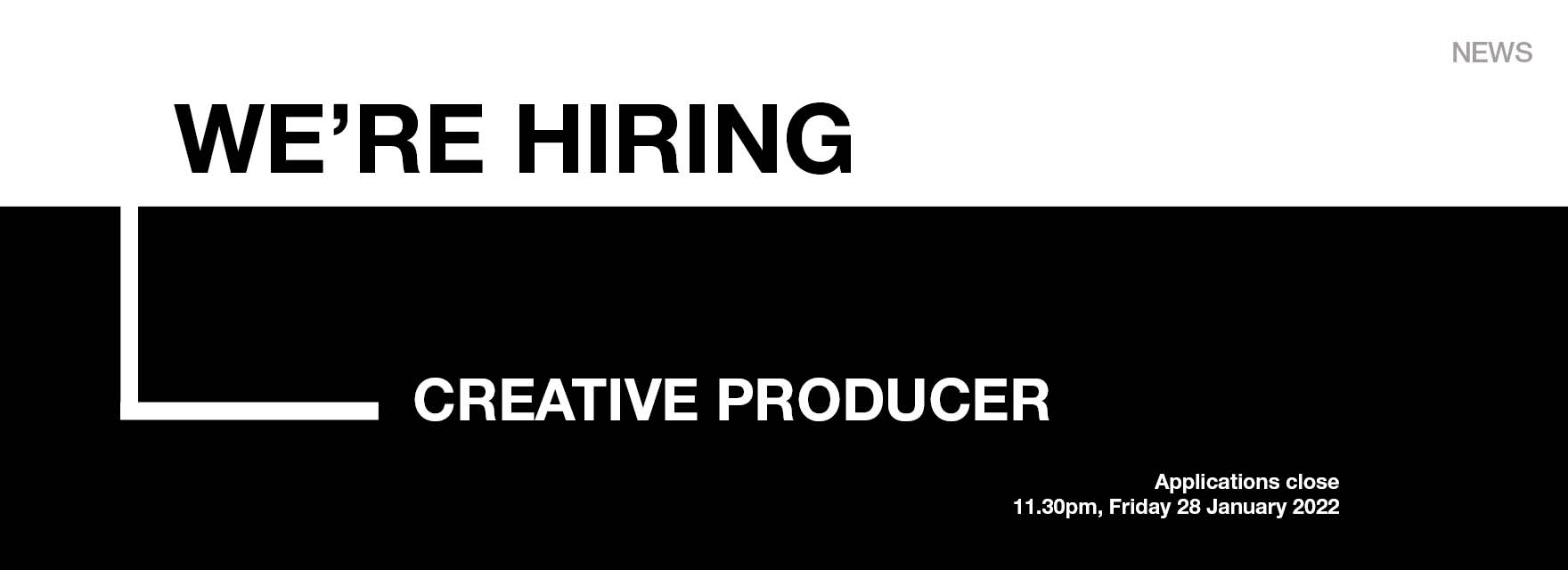 Were Hiring Dec2021 1320x480
