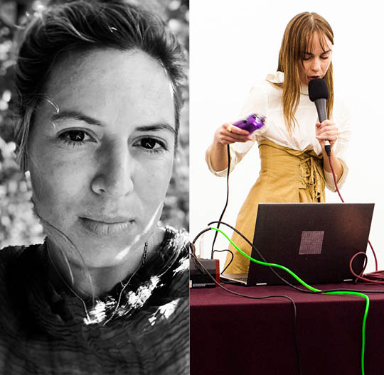 NRCG PP Web Images Marian Tubbs Conversation and Sonic Jan23 Whats On