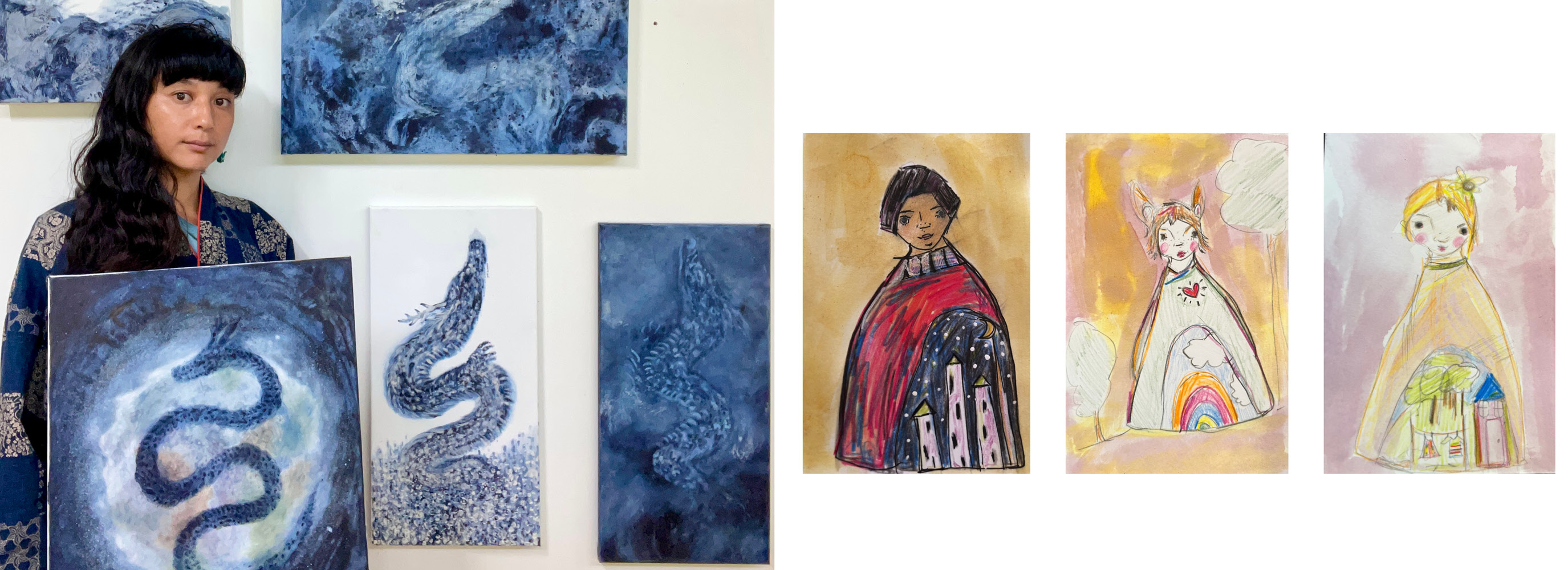NRCG Web Images Pop Up Art Market Dec 2024 V2 3