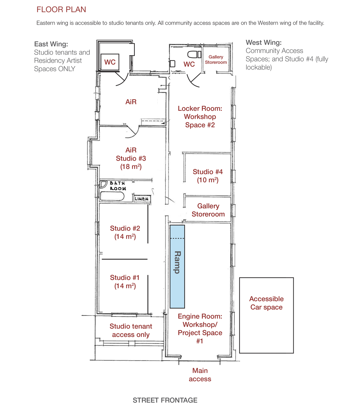 IgniteStudio Floorplan NRCG Web
