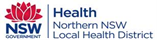 Local Health District Logo