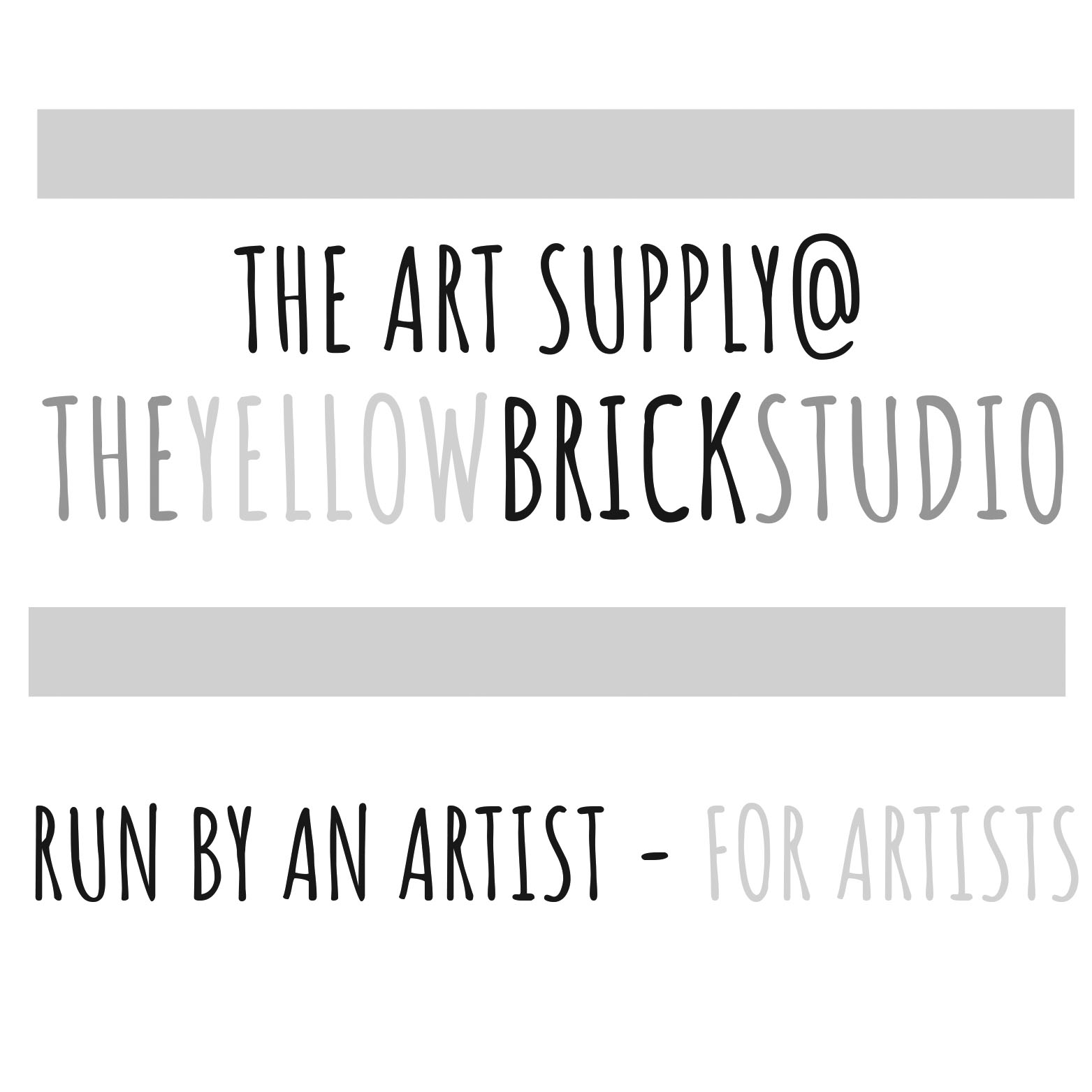 THEYELLOWBRICKSTUDIO mono