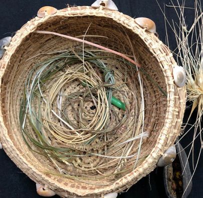 Weaving Circle 2 WhatsOn 405x396
